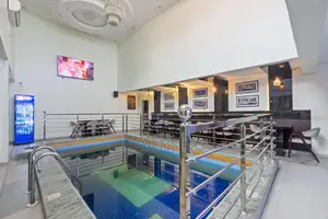 Sabon Studio Apartment da Pool na Cikin Gida & Karin Kumallo