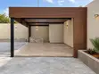 Custom Pergola Installation | Lagos & Nationwide - 2
