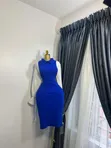 Dress ɗin Kasuwanci Ƙasa da N8,000 - 1