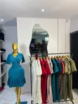 Dress ɗin Kasuwanci Ƙasa da N8,000 - 2