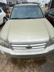 Toyota Highlander V6 AWD 2002 - 1