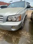 Toyota Highlander V6 AWD 2002 - 3