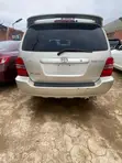 Toyota Highlander V6 AWD 2002 - 4