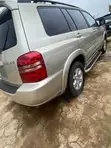Toyota Highlander V6 AWD 2002 - 5