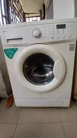 5kg LG Inverter Automatic Washing Machine - 1