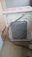 5kg LG Inverter Automatic Washing Machine - 2