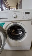 5kg LG Inverter Automatic Washing Machine - 3