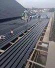 0.50mm LongSpan Rufin Shafi - 2