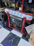 Firman 10kva Petrol Generator (100% Copper Coil) - 1