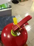Brand New 9kg ABC Powder Fire Extinguisher - 3