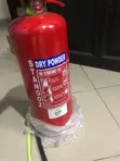 Brand New 9kg ABC Powder Fire Extinguisher - 4
