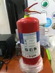 Brand New 9kg ABC Powder Fire Extinguisher - 5