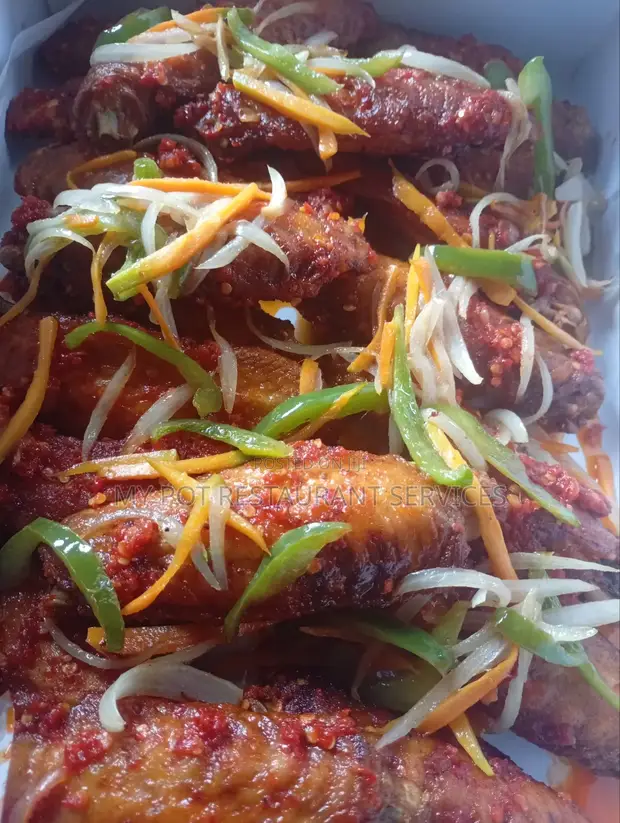 Turkey (5 Pieces) - Ready Meal - 1