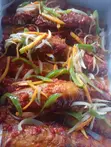 Turkey (5 Pieces) - Ready Meal - 1