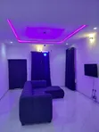 T-Rose Apartment - Sabon Ginin Bedroom 2 Short Let - 3