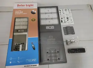 500W Akt Industrial Street Light