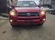 Toyota RAV4 Sport 2011 Burgundy - 4