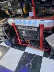 Sabon Firman 10kva Petrol Generator Eco12990E2 - 1
