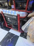 Sabon Firman 10kva Petrol Generator Eco12990E2 - 2