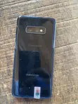 Samsung Galaxy S10e 128GB Blue - 3