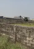 Full Plot of Land with Building Plan, Ofada - 4