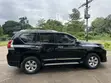 Toyota Land Cruiser Prado 4.0 Petrol TX-L 2020 Black - 1
