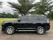 Toyota Land Cruiser Prado 4.0 Petrol TX-L 2020 Black - 3