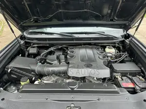 Toyota Land Cruiser Prado 4.0 Petrol TX-L 2020 Baki