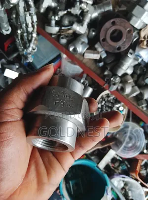25NB 3000 PSI Haɗin Borin Ruwa Mai Hada