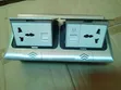 MK Pop Up Floor Socket (2 Sockets, 1 Data, 1 Telephone) - 2