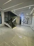 5-Bedroom Luxury Duplex tare da Cinema & BQ a Sangotedo - 1