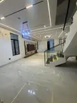 5-Bedroom Luxury Duplex tare da Cinema & BQ a Sangotedo - 3