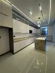 5-Bedroom Luxury Duplex tare da Cinema & BQ a Sangotedo - 5