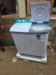 Hisense 11kg Top Load Washing Machine - Brand New - 2