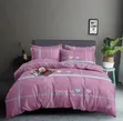 Pure Cotton Bed Spread with Duvet Cover - 3