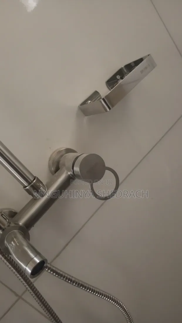 Sabis na Magudanar Ruwa na SHEDDBEN GLOBAL - 1