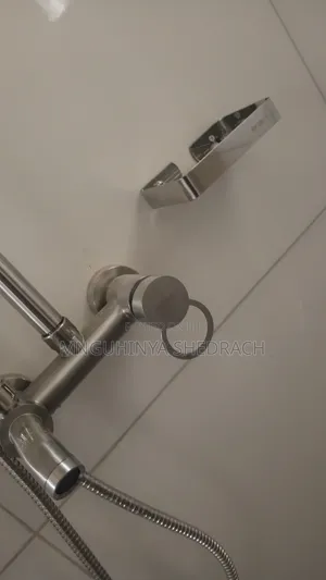 Sabis na Magudanar Ruwa na SHEDDBEN GLOBAL
