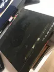 LG DV505 DVD Player - 3