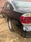 2002 Toyota Camry LE 2.4L Sedan - Baki - 1