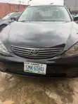 2002 Toyota Camry LE 2.4L Sedan - Baki - 2