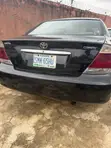 2002 Toyota Camry LE 2.4L Sedan - Baki - 4