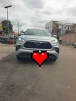 2020 Toyota Highlander XLE AWD - 1