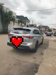 2020 Toyota Highlander XLE AWD - 2