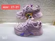 Fashion Sneakers for Children - 4