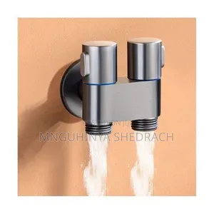 Sabis Na Plumbing: Saka Mixer (Fiye Da Shekaru 5)