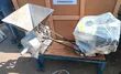 Heavy Duty Stainless Steel Grinding Machine - 2