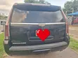 2016 Cadillac Escalade Gray - 2