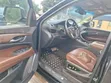 2016 Cadillac Escalade Gray - 3