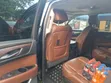 2016 Cadillac Escalade Gray - 4