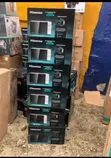 Brand New Hisense 20L Microwave with Manual Control - 2